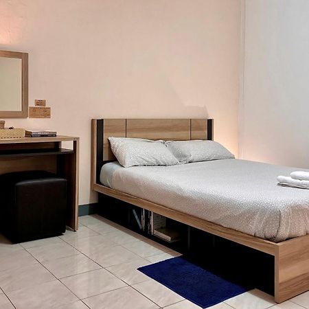 בנגקוק Inn Room מראה חיצוני תמונה