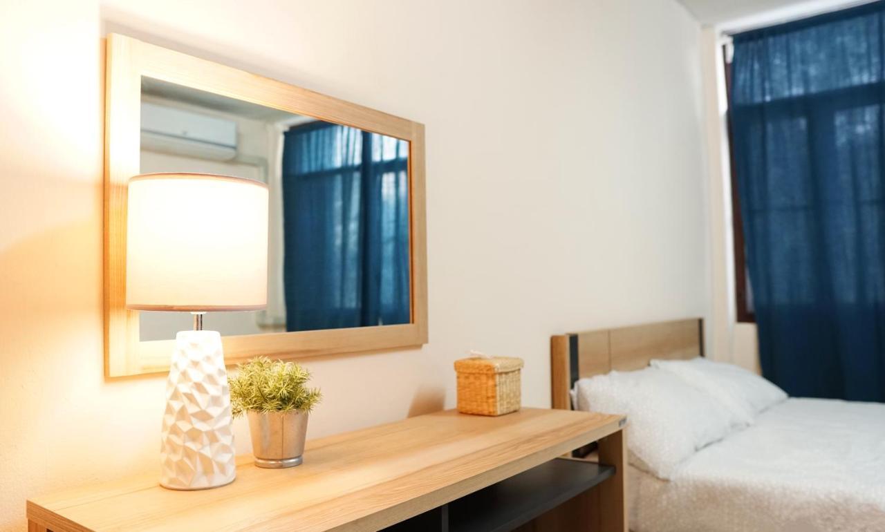 בנגקוק Inn Room מראה חיצוני תמונה