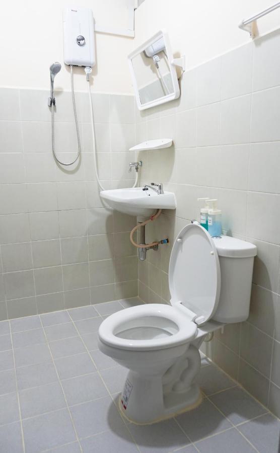 בנגקוק Inn Room מראה חיצוני תמונה