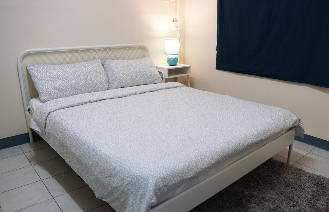 בנגקוק Inn Room מראה חיצוני תמונה