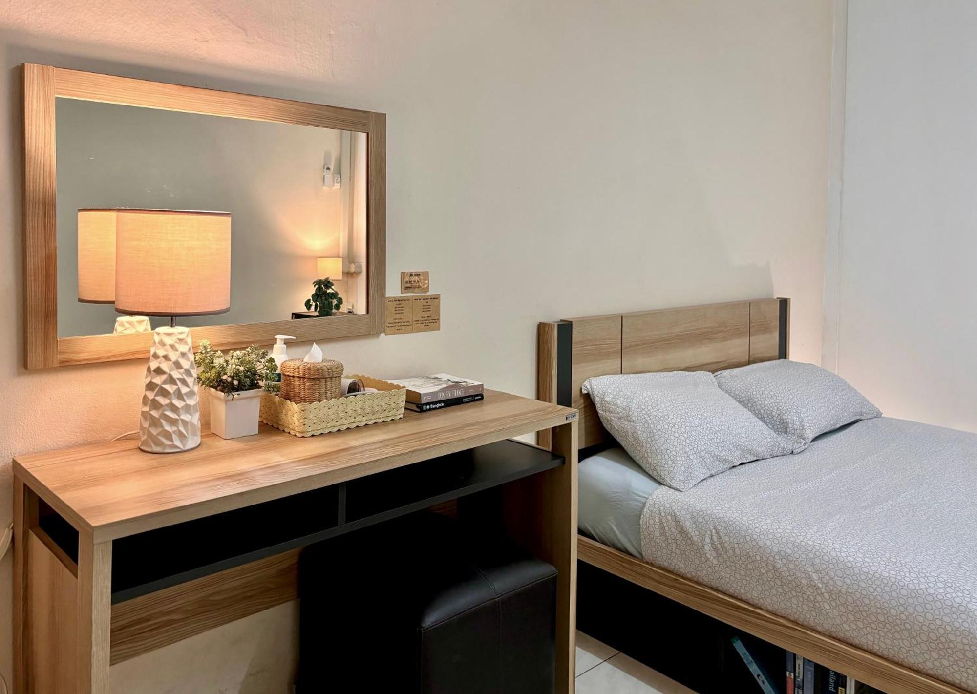 בנגקוק Inn Room מראה חיצוני תמונה