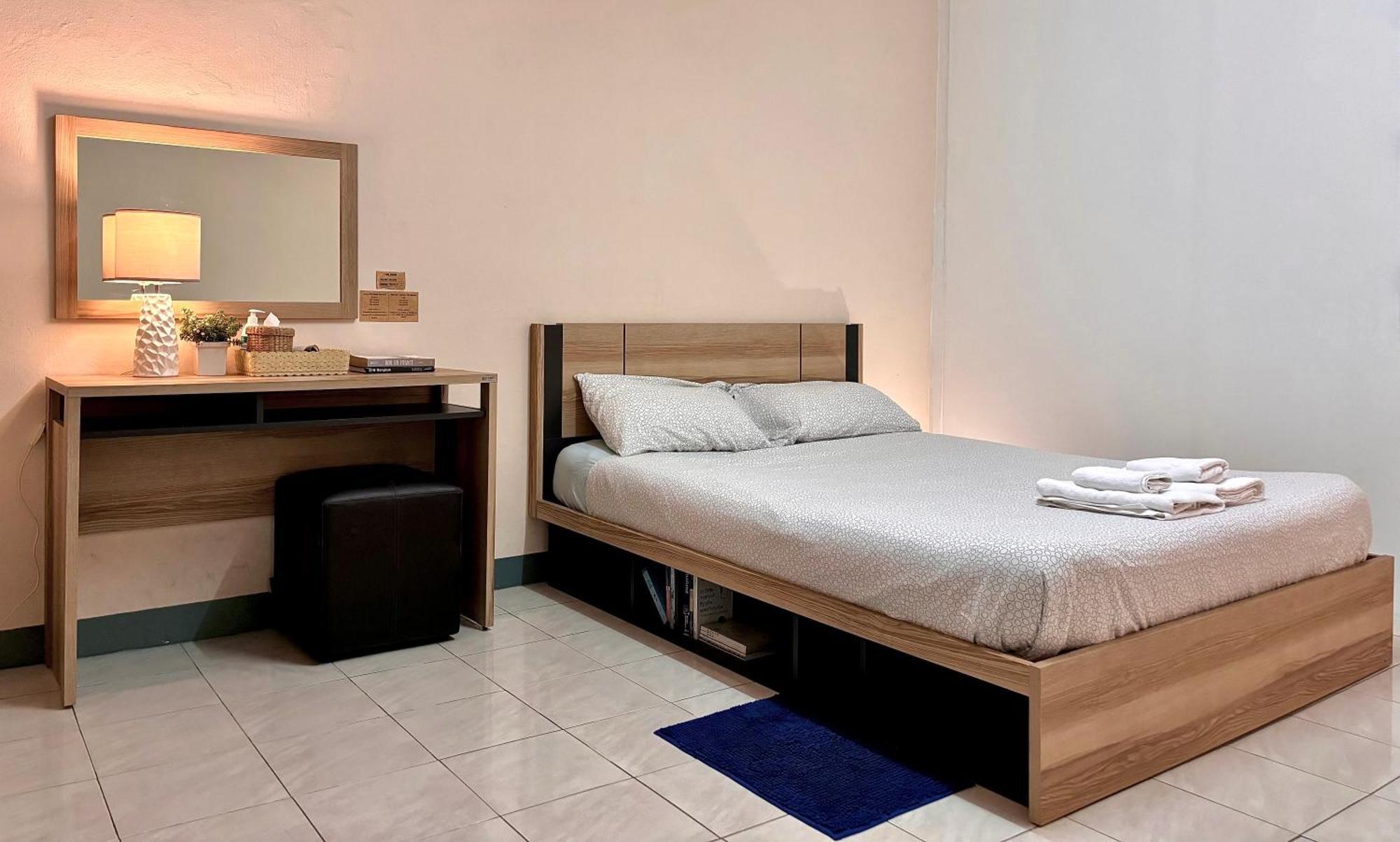 בנגקוק Inn Room מראה חיצוני תמונה